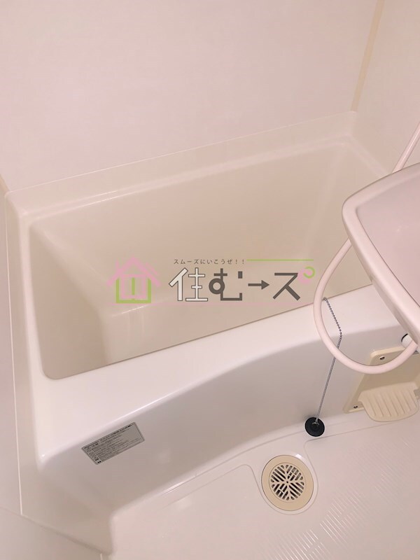 風呂画像