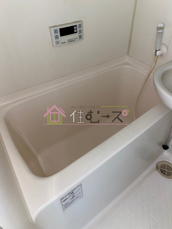 風呂画像