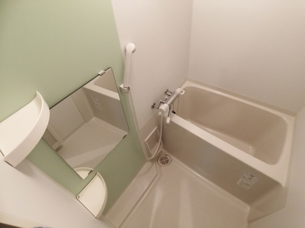 物件内観写真5　(同タイプの物件写真です。)