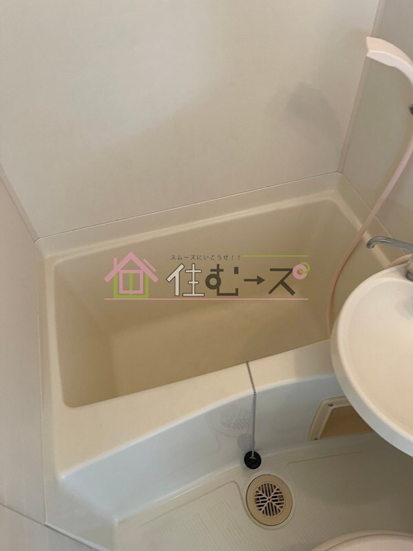 風呂画像
