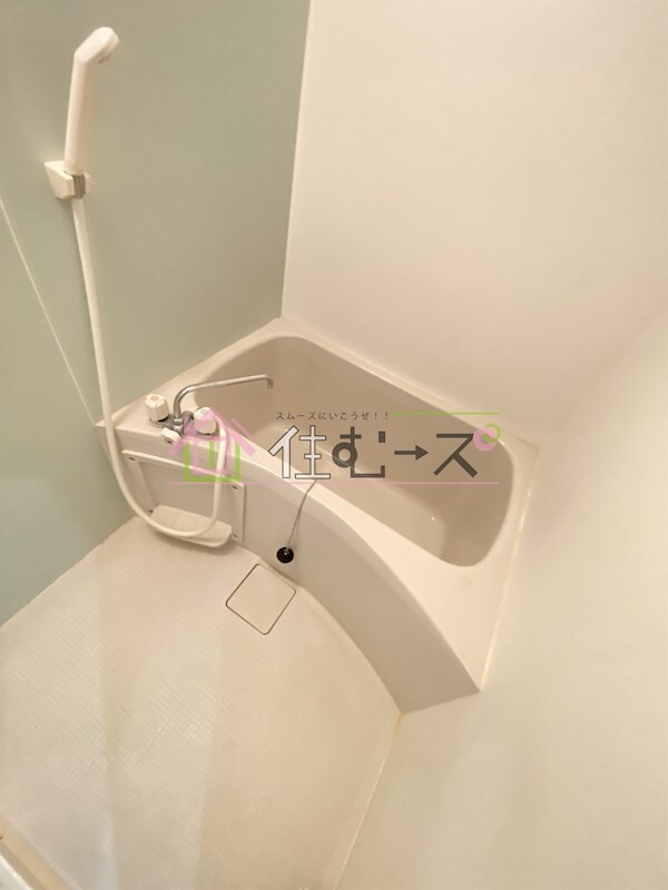 風呂画像