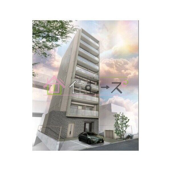 Broad阿倍野阪南町Residence