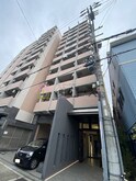フロンティアタワー九条I