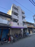 オリエントハイツ