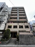 ダイドーメゾン梅田