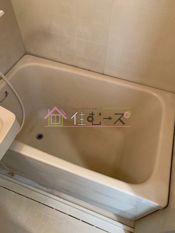風呂画像