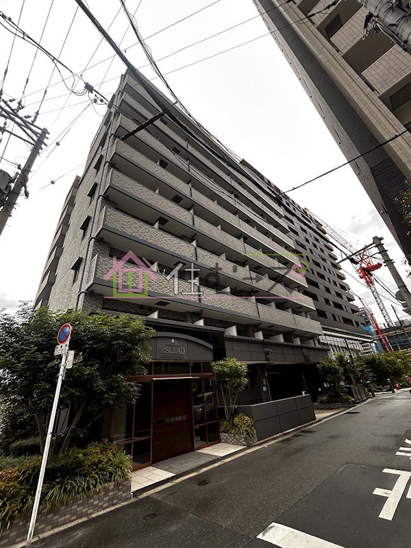 エスリード東梅田