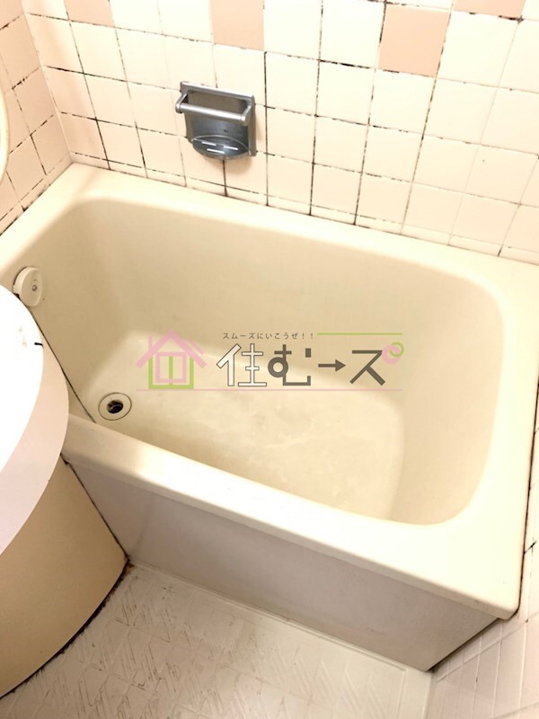 風呂画像