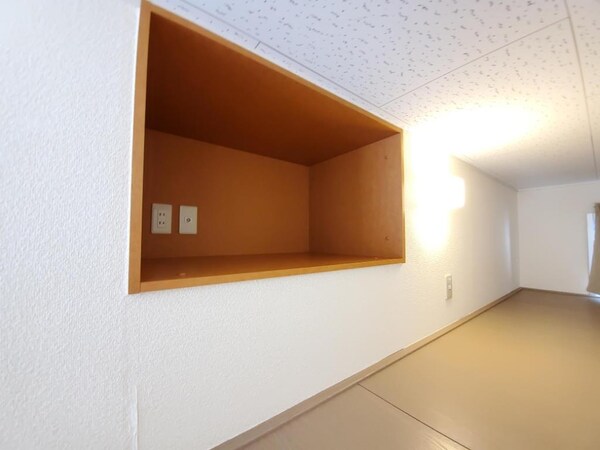 その他(ロフト収納です。)