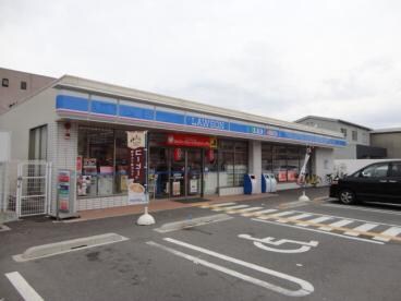 ﾛｰｿﾝ 八尾美園町四丁目店