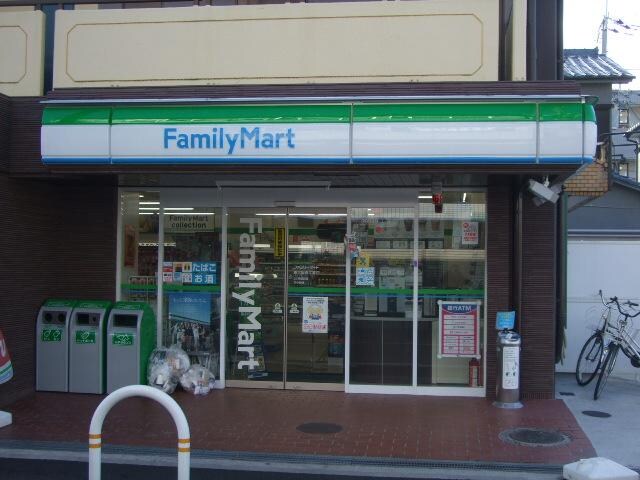 ﾌｧﾐﾘｰﾏｰﾄ 東大阪近江堂店