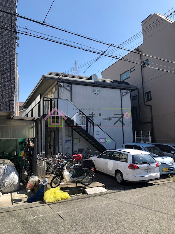ビーライン塚本