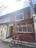 鷺洲4丁目テラスハウス