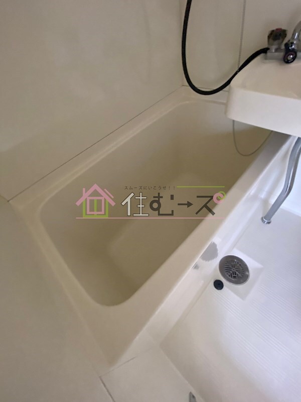 風呂画像