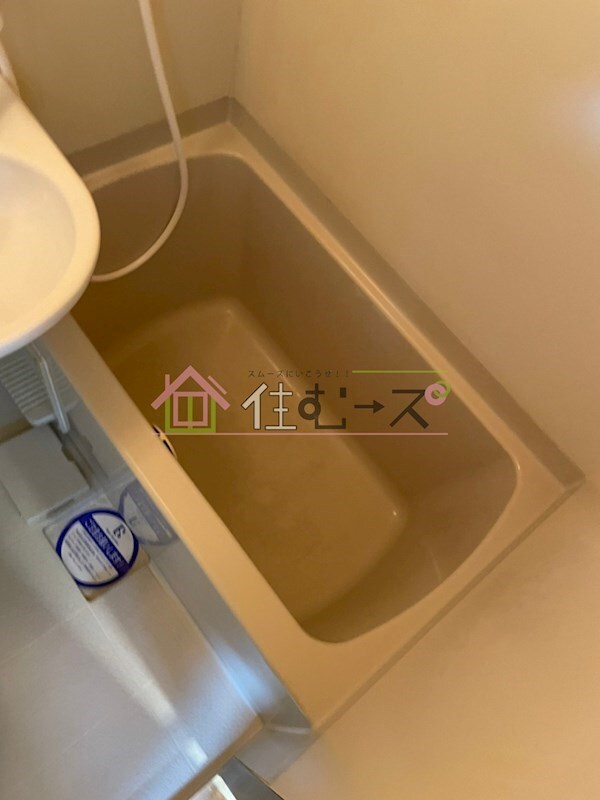 風呂画像