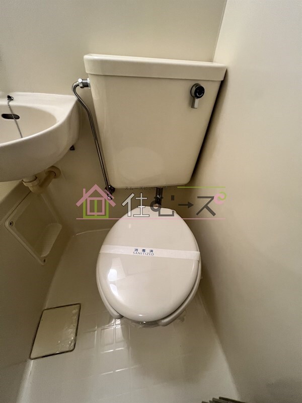 物件内観写真11　