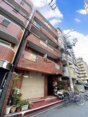ハイツ材木町