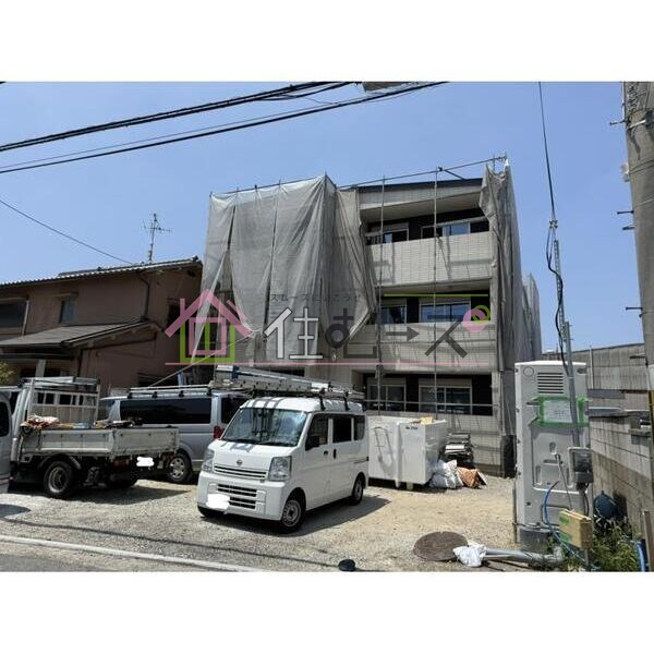 CASA　CALMA菱木