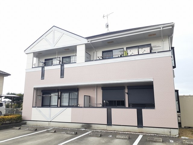 ウエスト・ビレッジIII番館