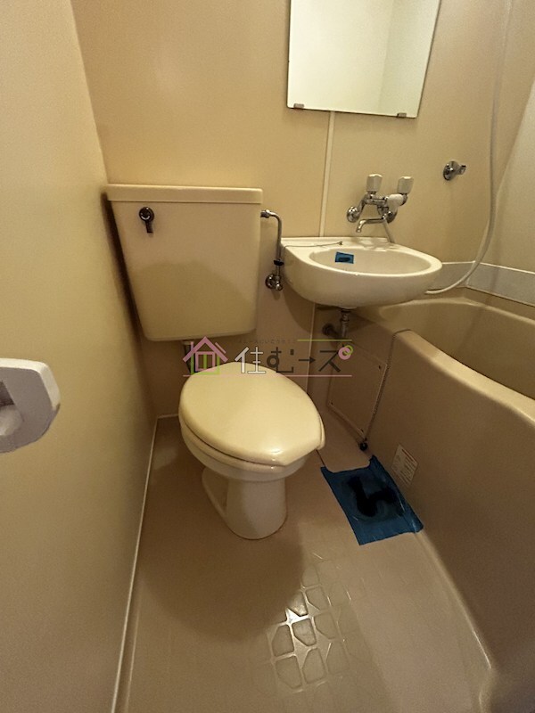 物件内観写真11　