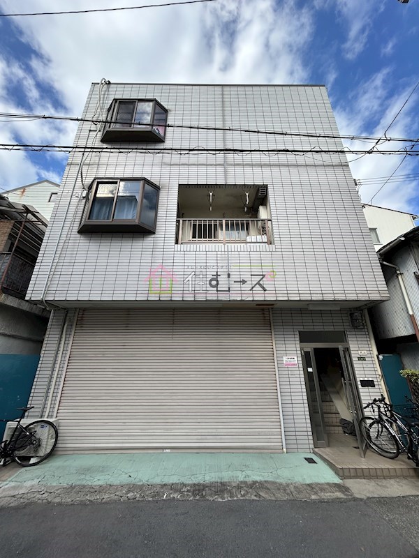 大山マンション