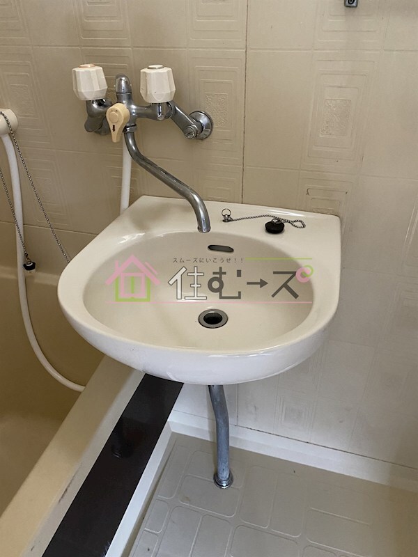 洗面所