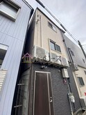 岸里東2丁目2貸家