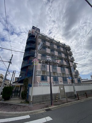 グランシュマン外観写真
