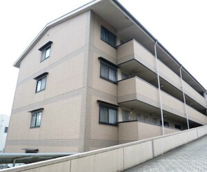 リーヴァ三日市外観写真