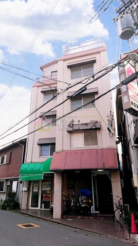 メゾン愛花夢下新庄外観写真