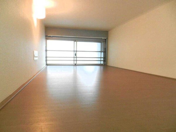 その他(ロフト付きのお部屋♪)