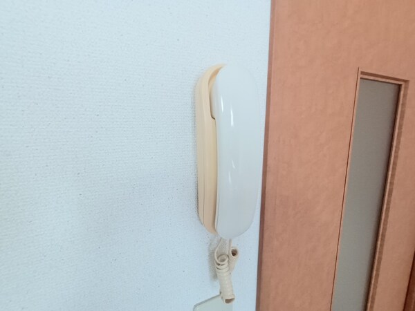 その他(インターフォン設置有)