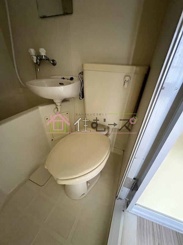 物件内観写真11　