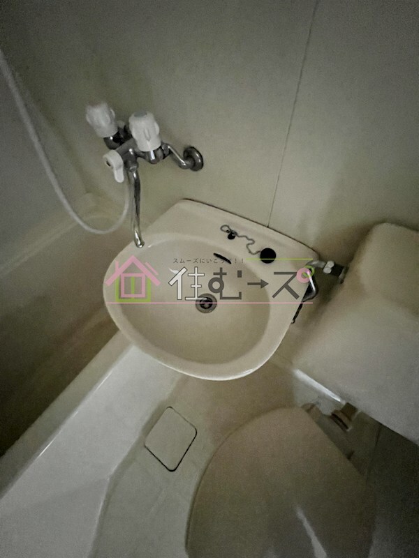 物件内観写真12　