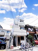 ラウンドII横江