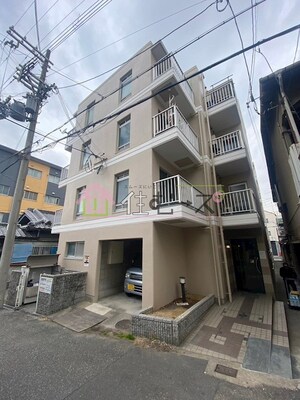 パラツオ姫島外観写真