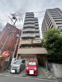 プライムタワー阿倍野40