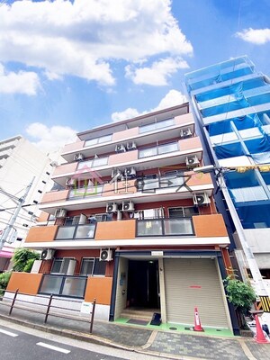 メゾンプチボワ外観写真