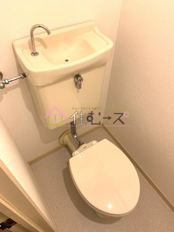 物件内観写真11　