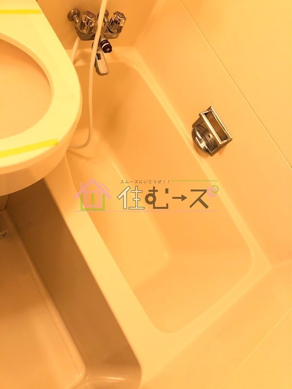 風呂画像
