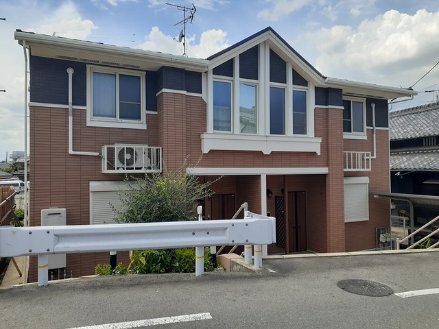 ルミエール藤阪