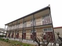 レオパレスハイツ　牧野