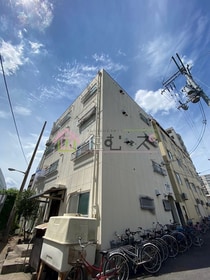 ベルロ森小路の外観写真