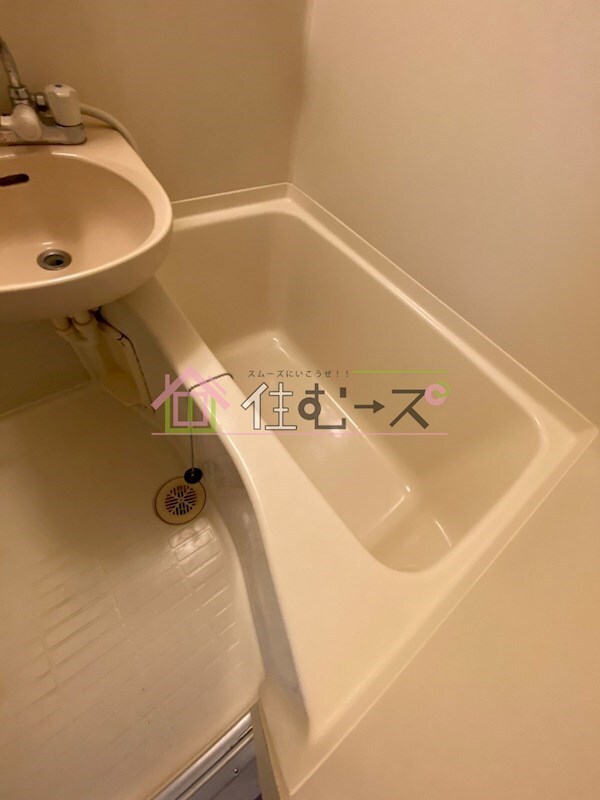 風呂画像