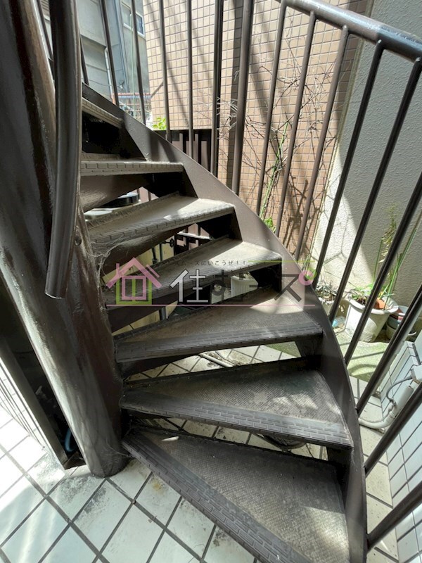 物件内観写真16　