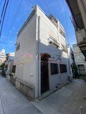 谷町六丁目テラスハウス