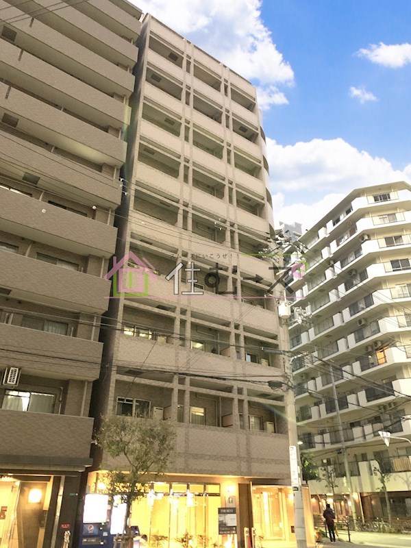 エステムコート新大阪IIIステーションプラザ