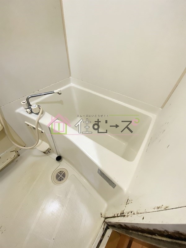 風呂画像