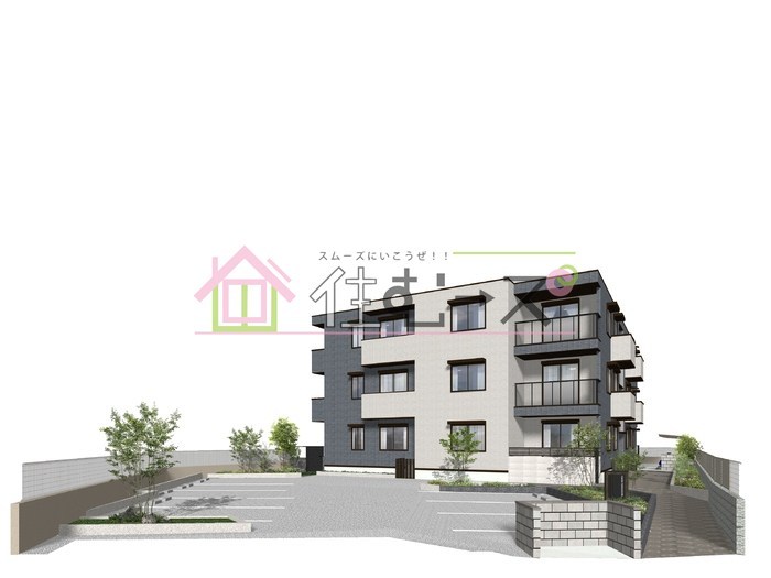 Nigawa　Residence