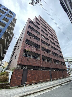 DO大阪港外観写真